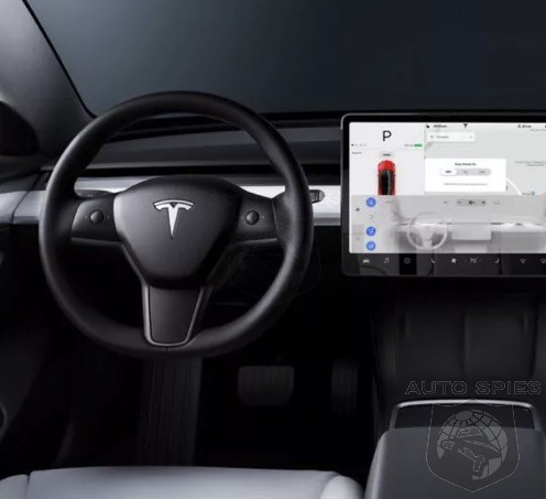 German Court Rules Tesla s Autopilot is Not Suitable For Normal Use